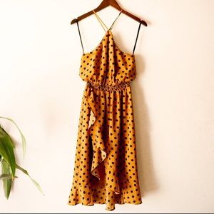 House of Harlow 1960 x Revolve Dress